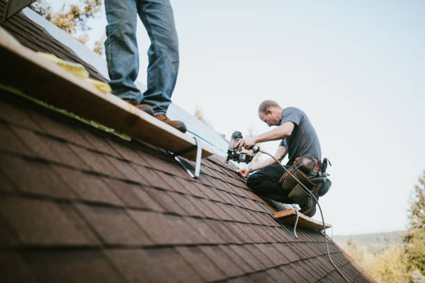 Quick and Trustworthy Emergency Roof Repair Services in Malabar, FL